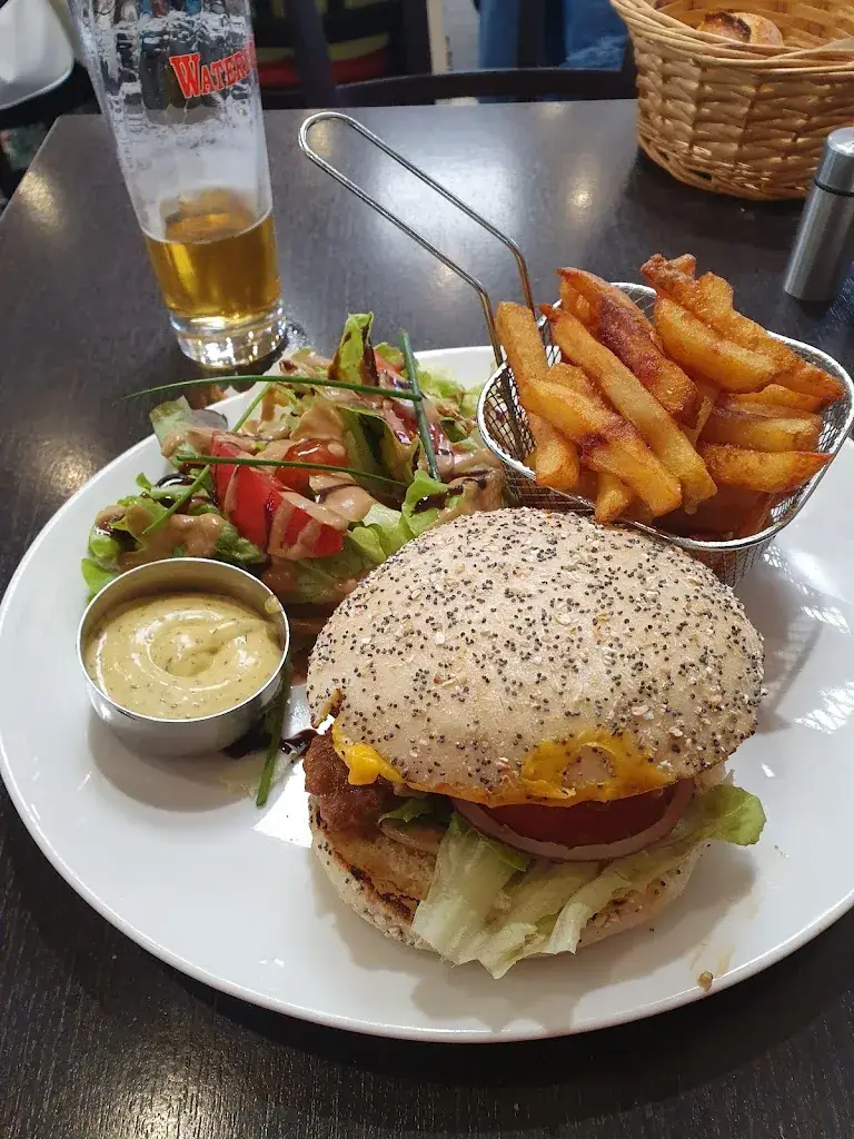 Menu_Bistrot Martin's_Lillebonne_image_2