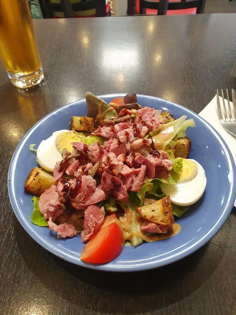 Menu_Bistrot Martin's_Lillebonne_image_3