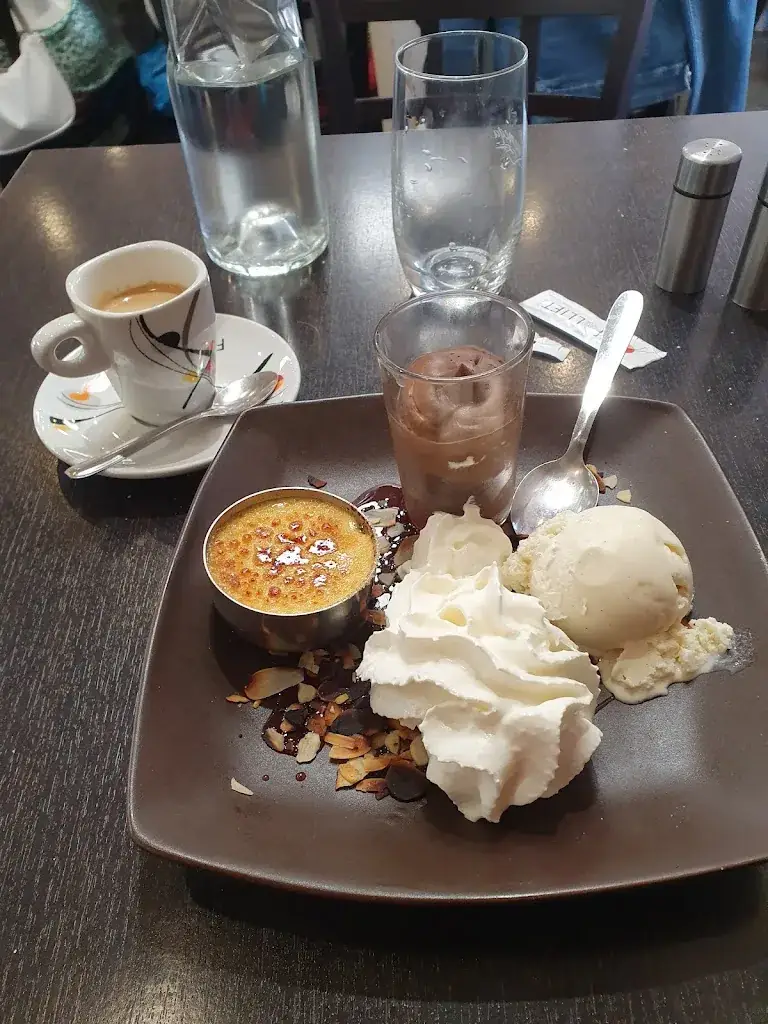 Laurent Fillon_Bistrot Martin's_Lillebonne_review