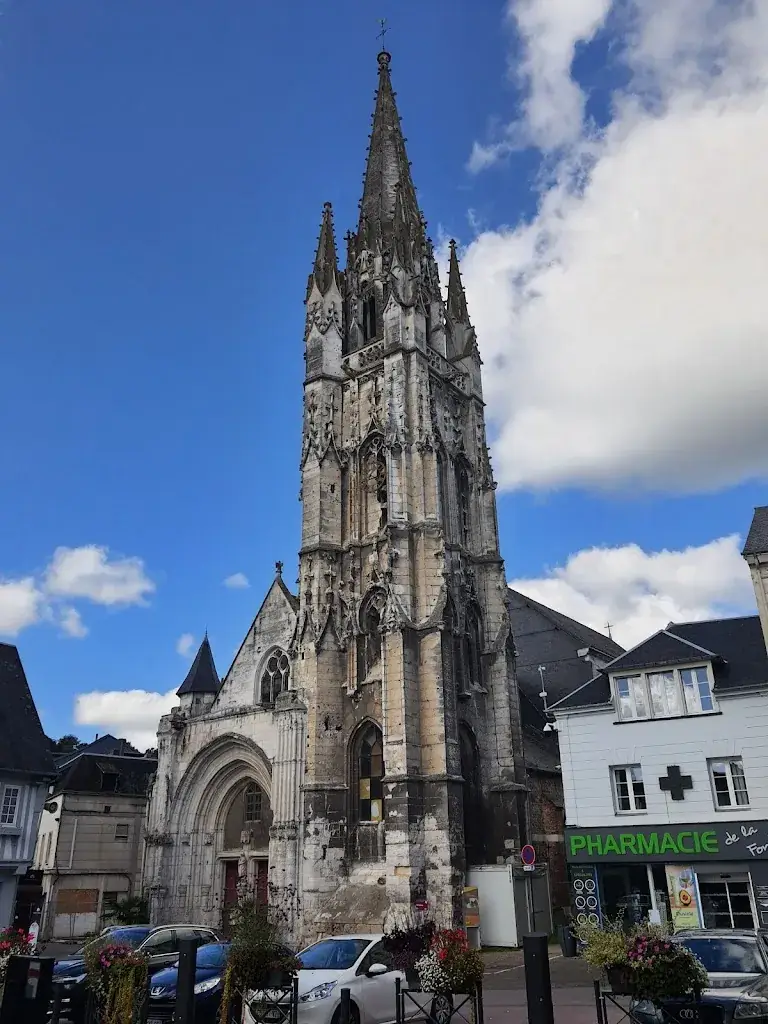 Bistrot Martin's_Lillebonne_slider_image_2