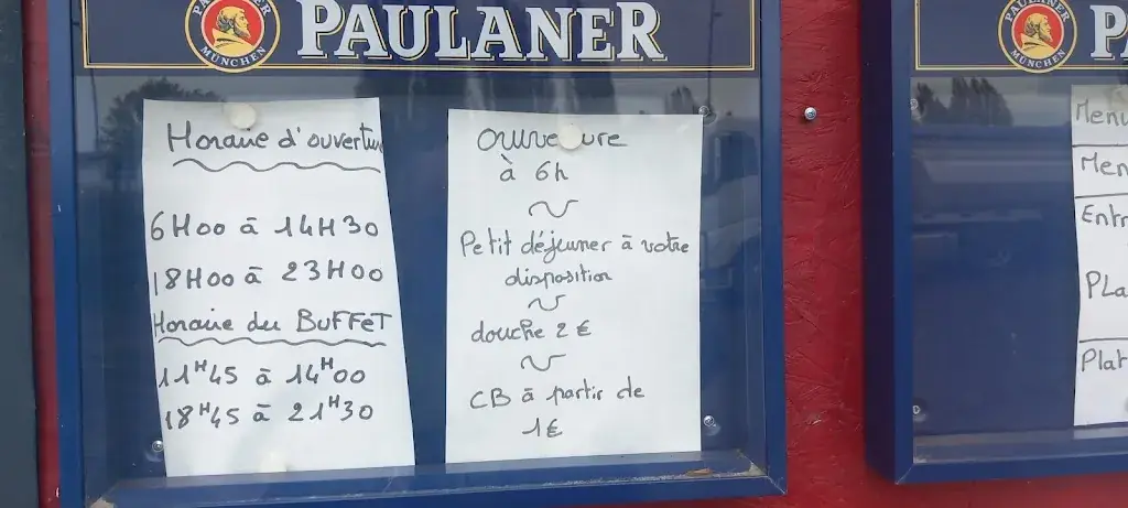 Menu_La Petite fringale - Resto Routier_Lillebonne_image_2
