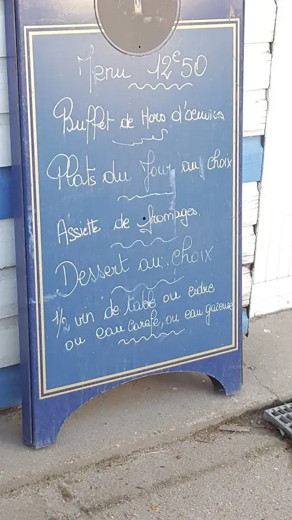 Menu_La Petite fringale - Resto Routier_Lillebonne_image_3