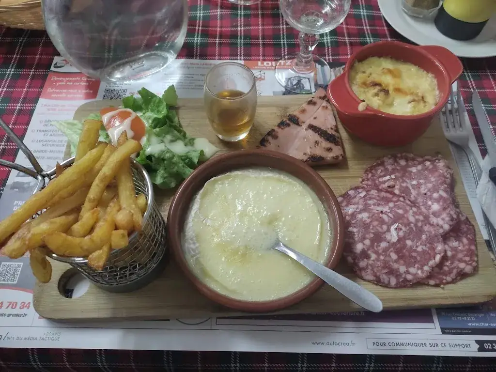 Menu_La Petite fringale - Resto Routier_Lillebonne_image_4