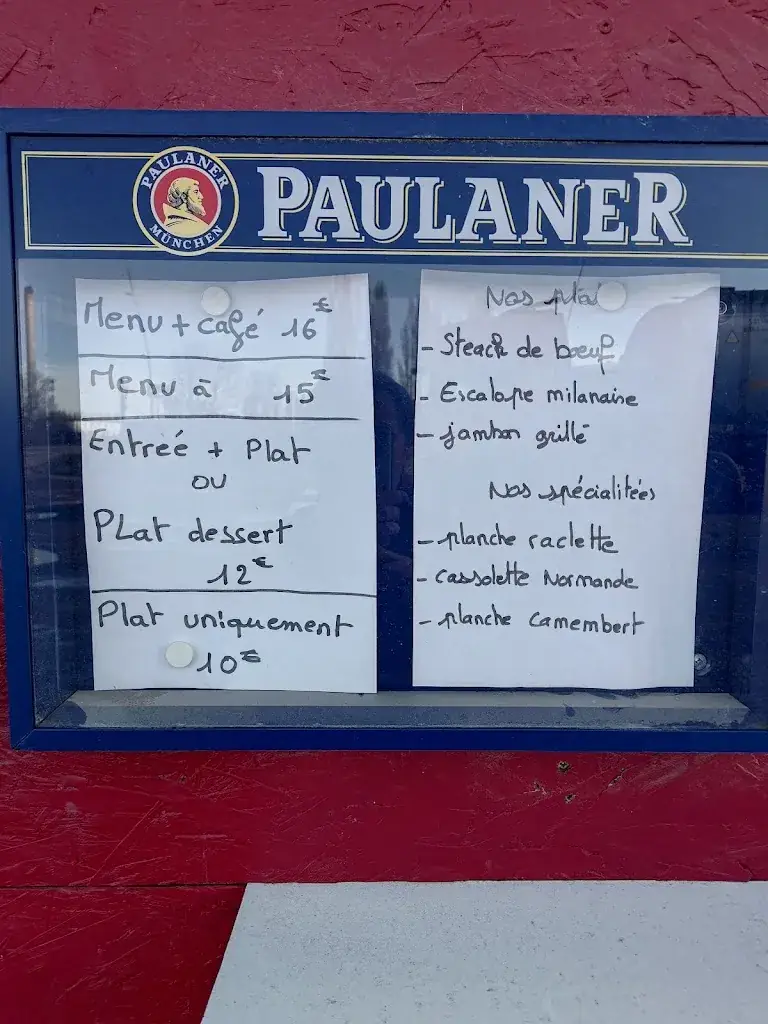 Septimiu Vonica_La Petite fringale - Resto Routier_Lillebonne_review