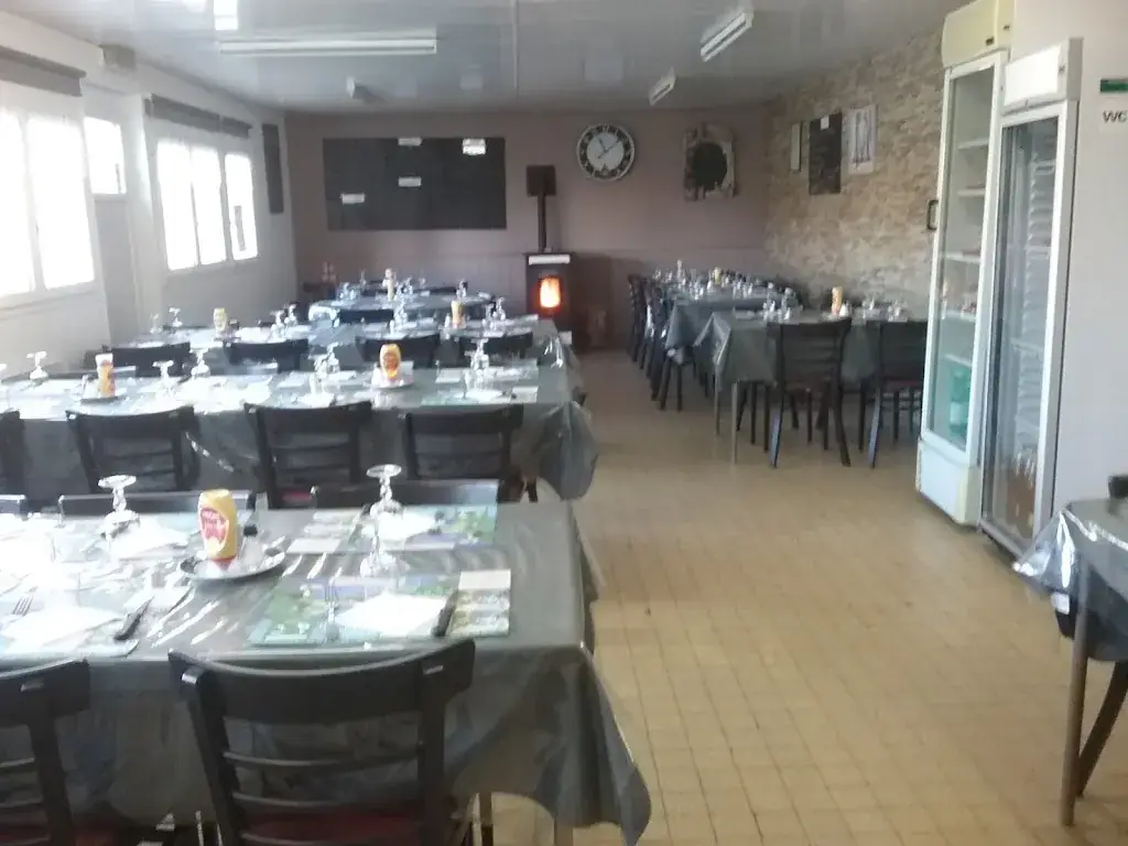 La Petite fringale - Resto Routier restaurant in Lillebonne