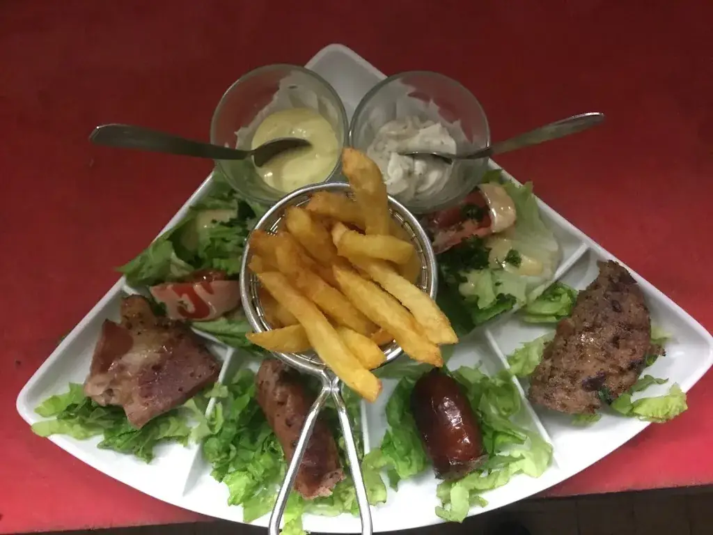 La Petite fringale - Resto Routier_Lillebonne_slider_image_2