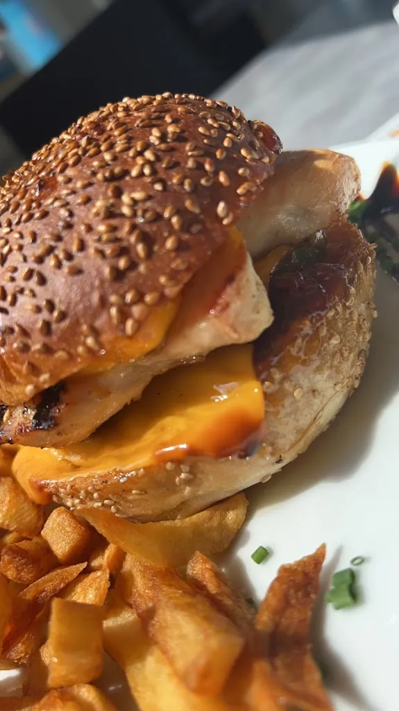 El Oijdi samira_L'Escale_Lillebonne_review