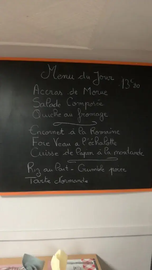 Menu_Le Kam & Léon_Lillebonne_image_2