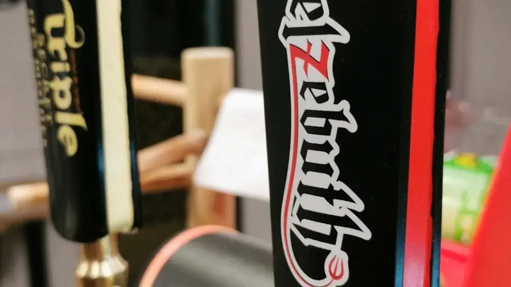 Le Kam & Léon restaurante en Lillebonne