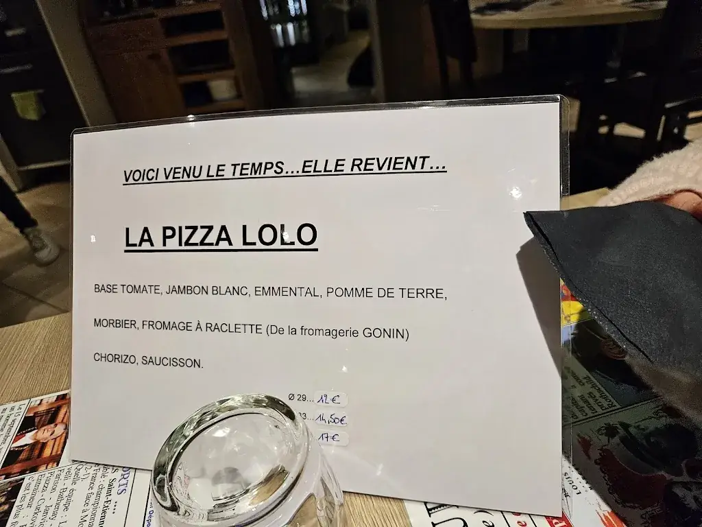 Menu_PIZZERIA LE MONT- ORIO_d'Hauteville_image_1