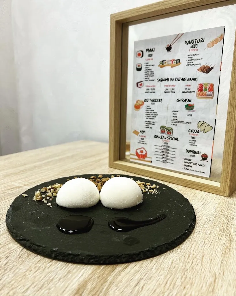 Sushi Time Lillebonne_Lillebonne_slider_image_2