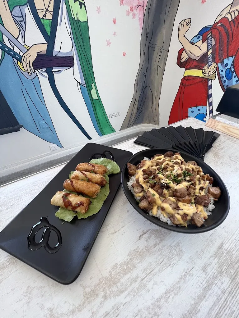 Sushi Time Lillebonne_Lillebonne_slider_image_3