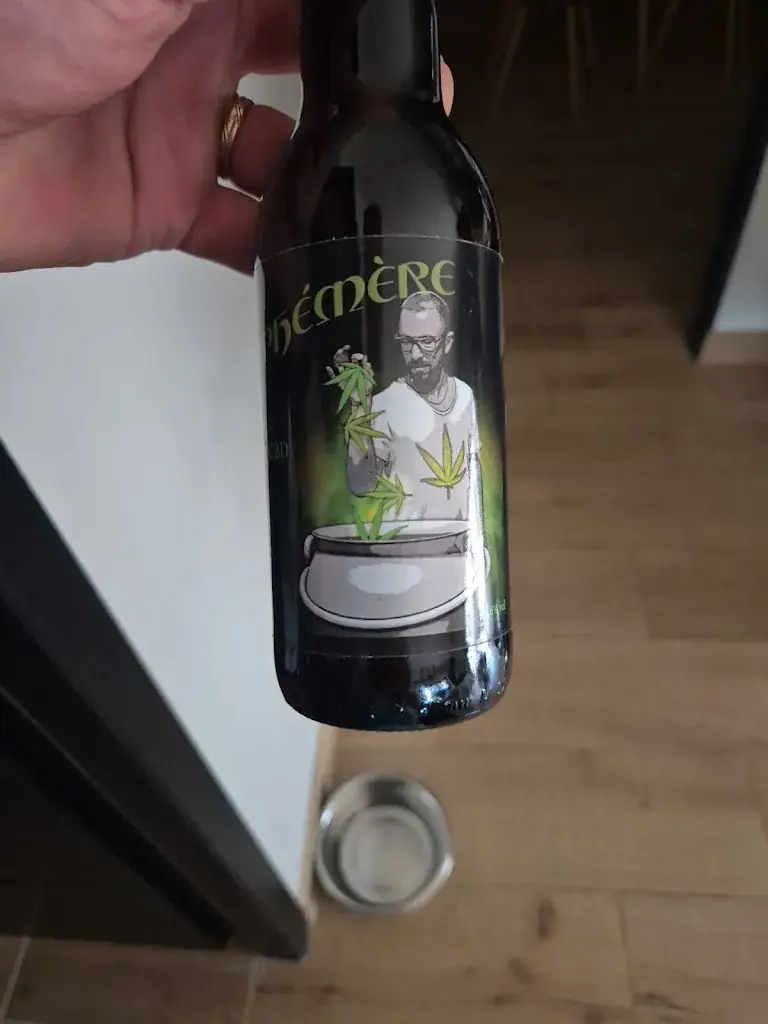 jseb fontaine_Brasserie Yata_Lillebonne_reseña