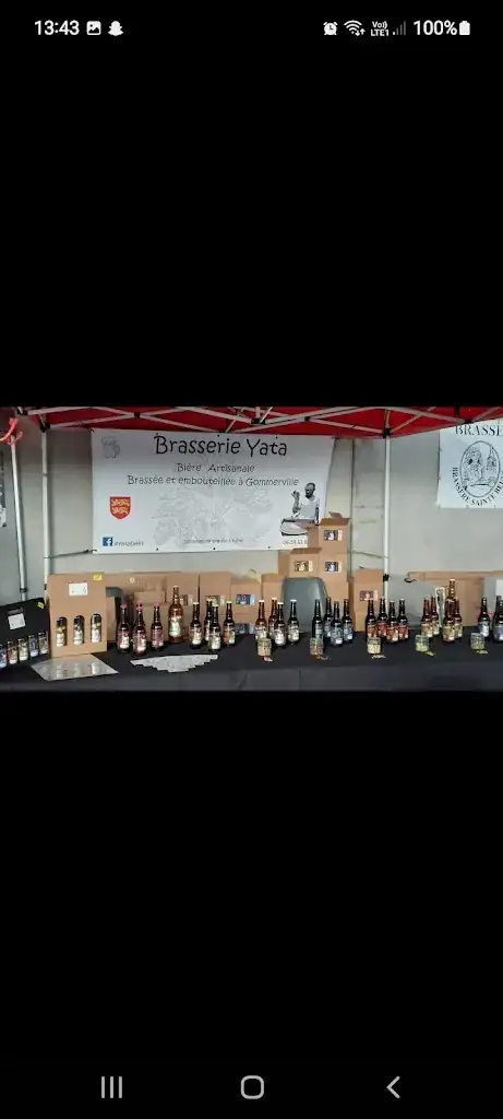 Brasserie Yata_Lillebonne_slider_image_2