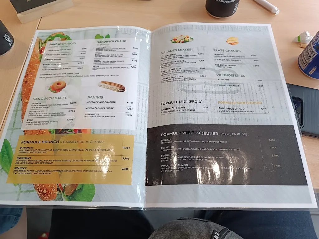 Menu_O'Petit creux Lillebonne_Lillebonne_image_1