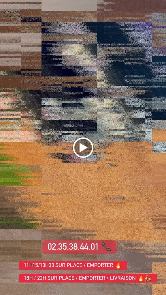 Menu_HARRYS Lillebonne_Lillebonne_image_4