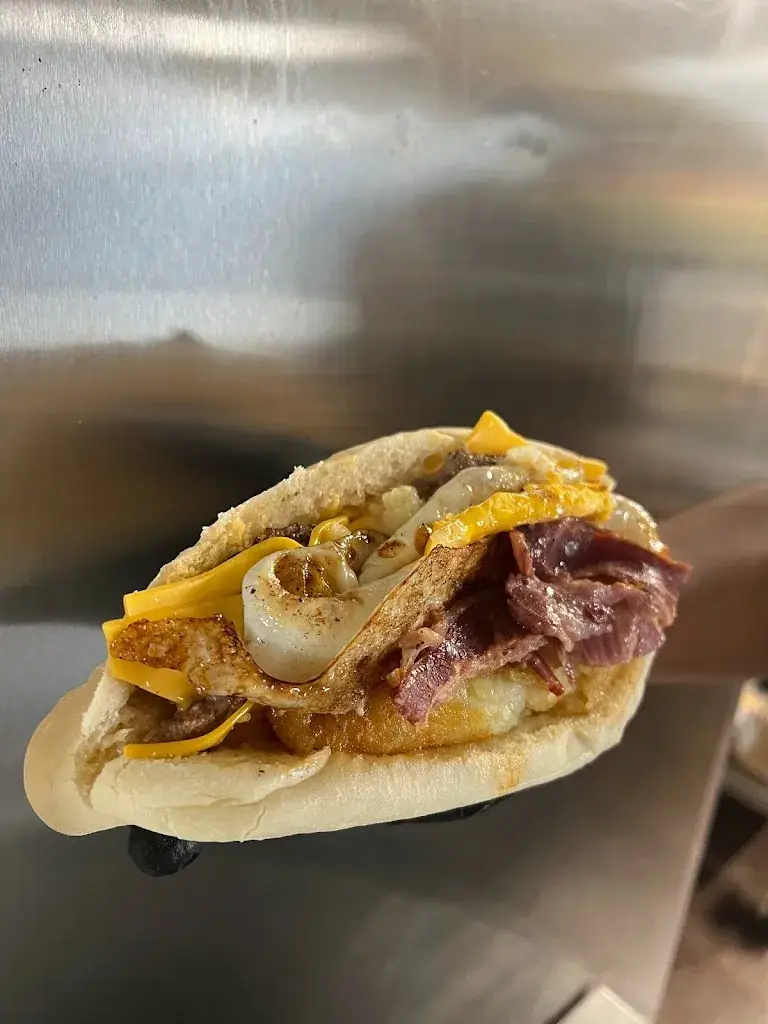 Menu_HARRYS Lillebonne_Lillebonne_image_7