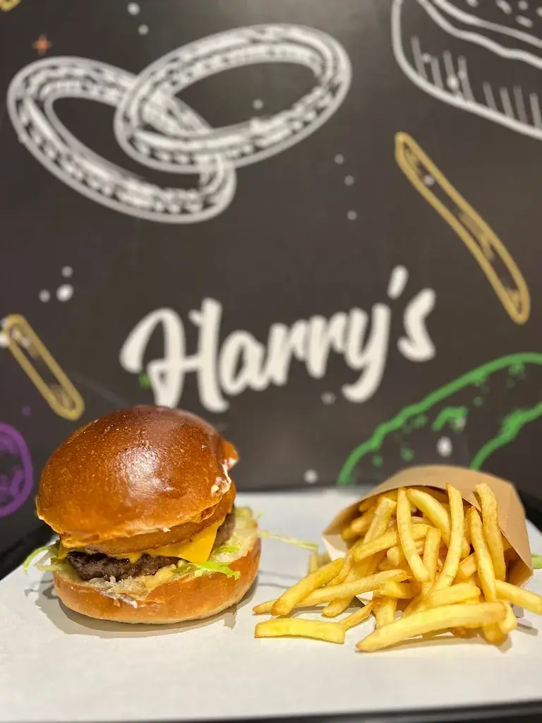 Menu_HARRYS Lillebonne_Lillebonne_image_8