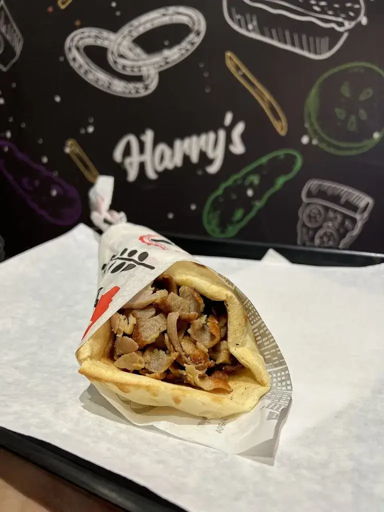 Menu_HARRYS Lillebonne_Lillebonne_image_9