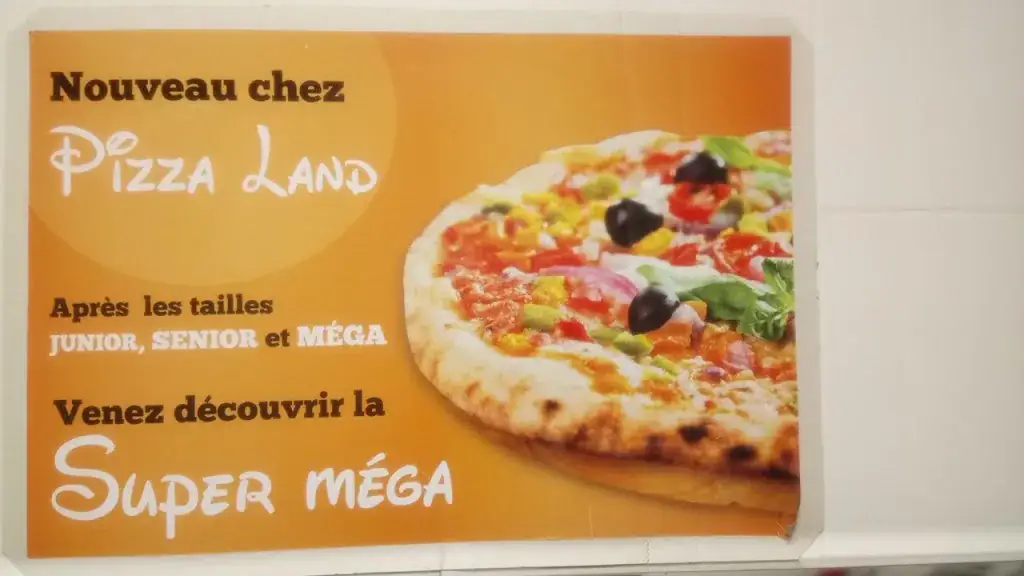 Menu_Pizza Land_Lillebonne_image_2