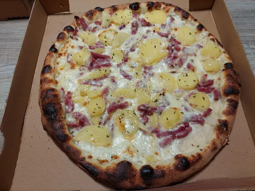 Menu_Pizza Land_Lillebonne_image_3