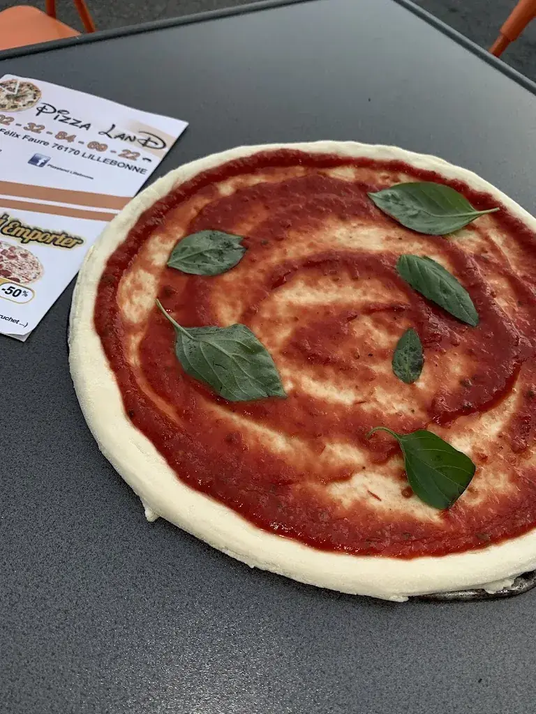 Pizza Land_Lillebonne_slider_image_3