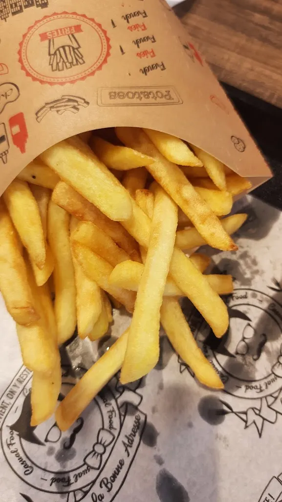 Menu_LA BONNE ADRESSE_Port-Jérôme-sur-Seine_image_3