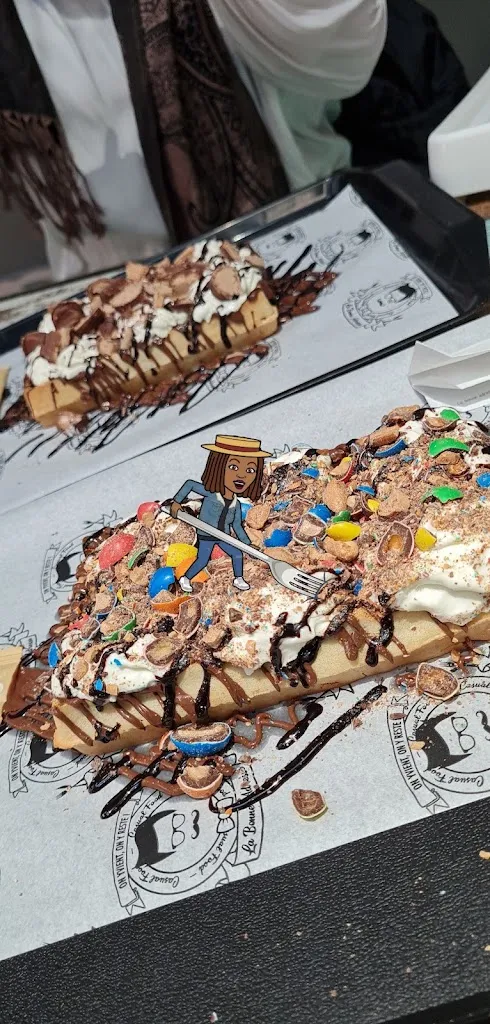 Menu_LA BONNE ADRESSE_Port-Jérôme-sur-Seine_image_4