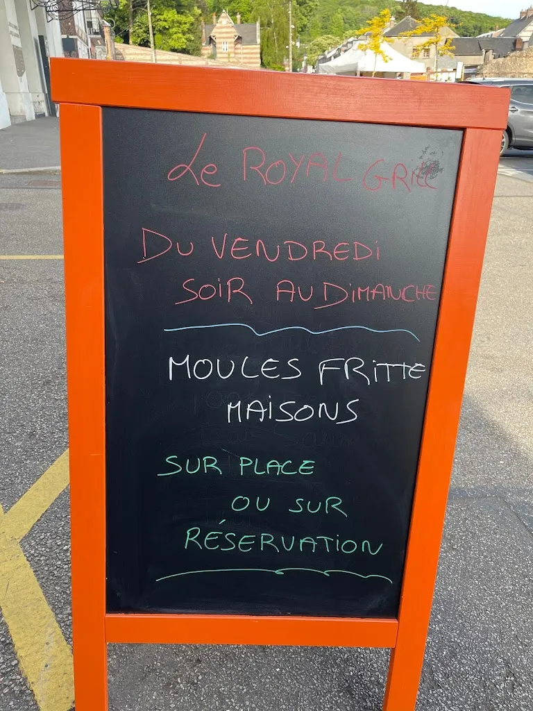 Menu_Royal grill kebab_Lillebonne_image_1