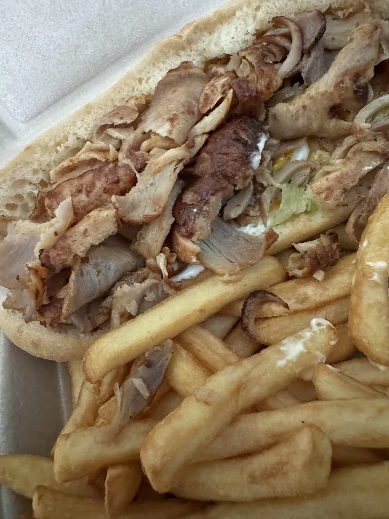 Menu_Royal grill kebab_Lillebonne_image_9