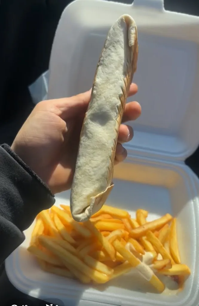 lilian Latour_Royal grill kebab_Lillebonne_avis