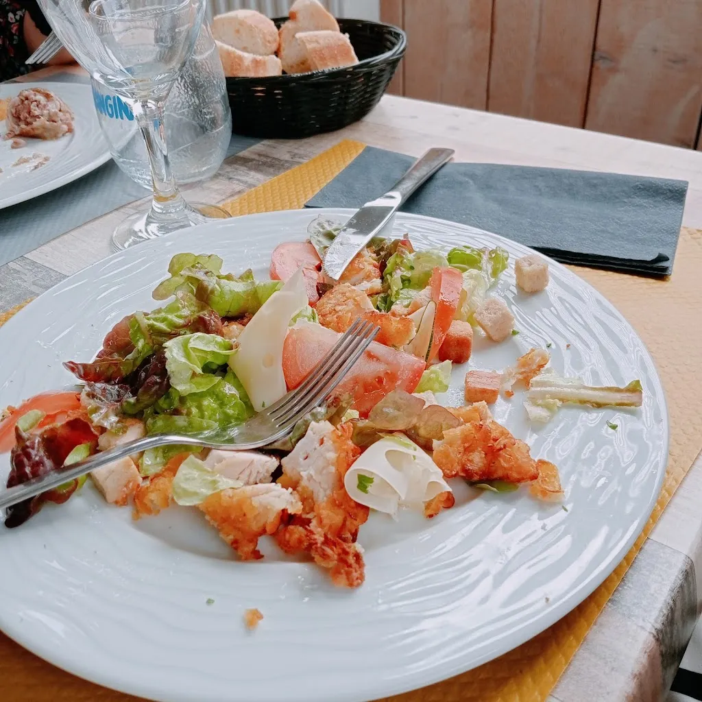 Brigitte Langlois_L'Anthonat_Port-Jérôme-sur-Seine_review