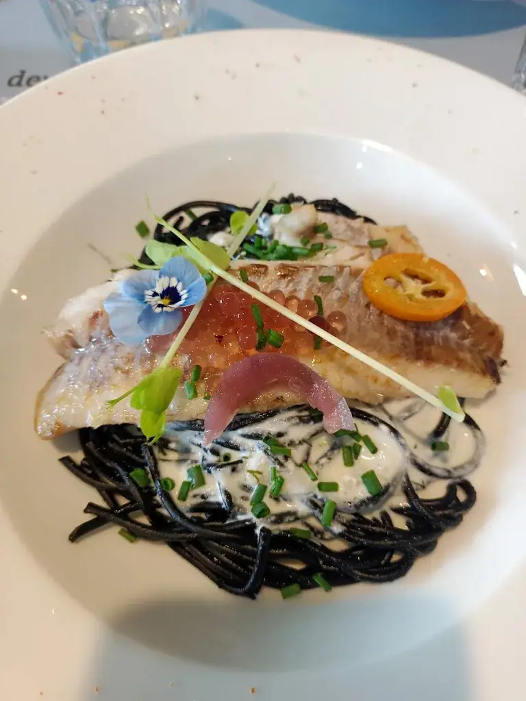 Guillaume besnard_Le P'tee Brunch Bar Restaurant_Louvigny_review