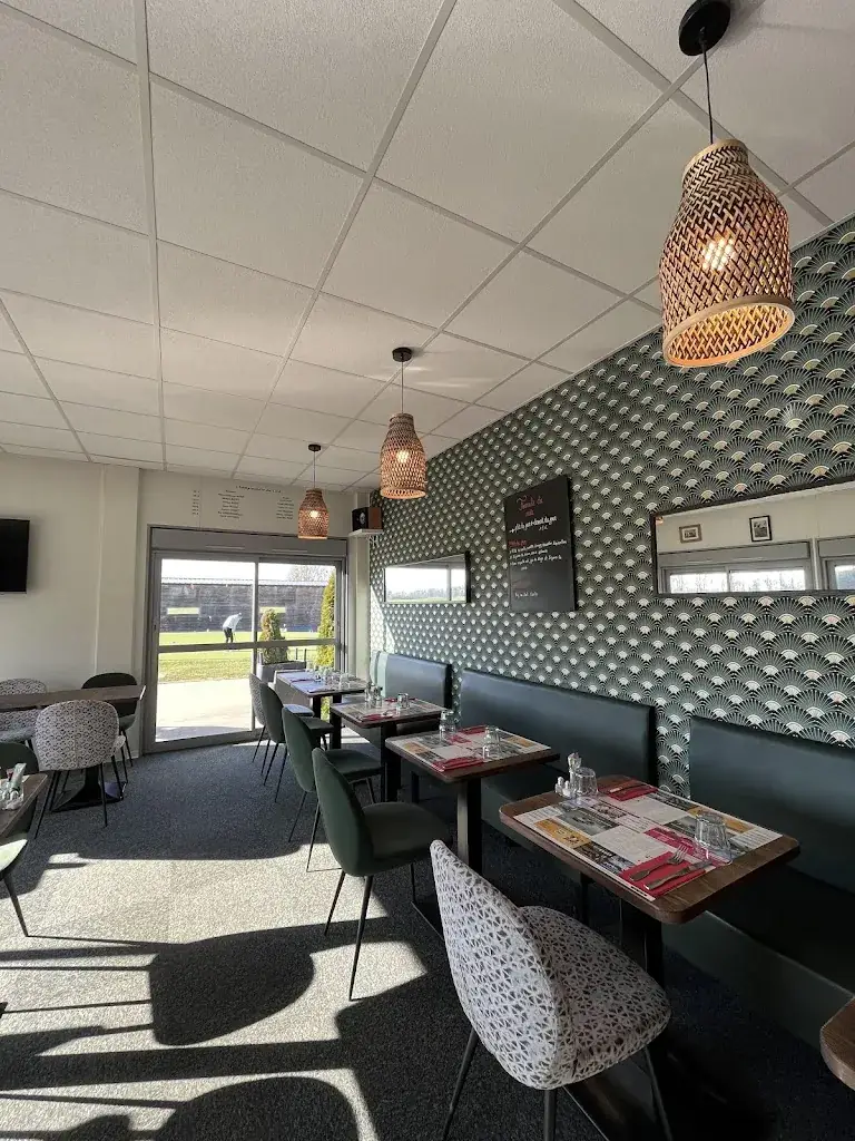 Le P'tee Brunch Bar Restaurant restaurant in Louvigny