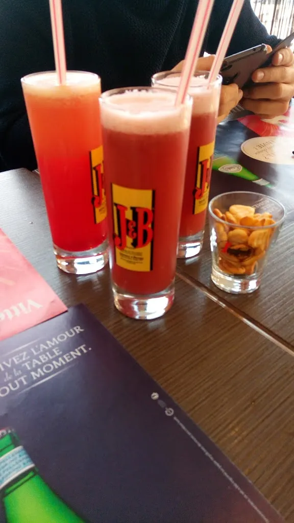 Menu_La Parenthèse - Restaurant Pizzeria autour de Caen_Louvigny_image_6