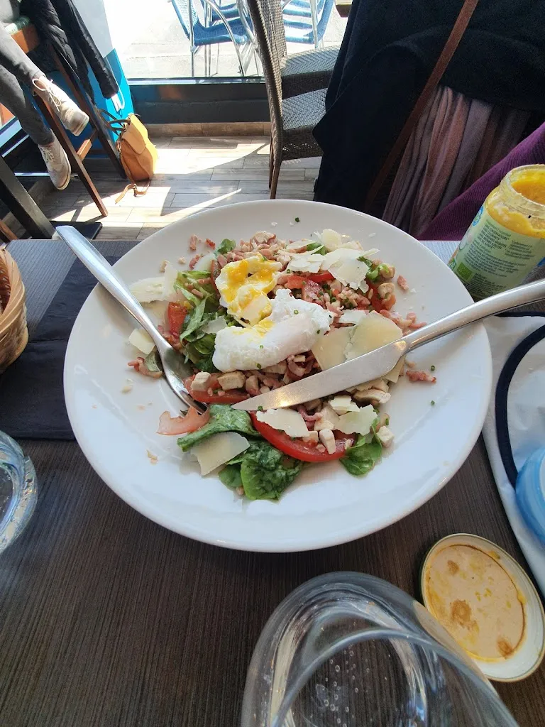 Menu_La Parenthèse - Restaurant Pizzeria autour de Caen_Louvigny_image_8