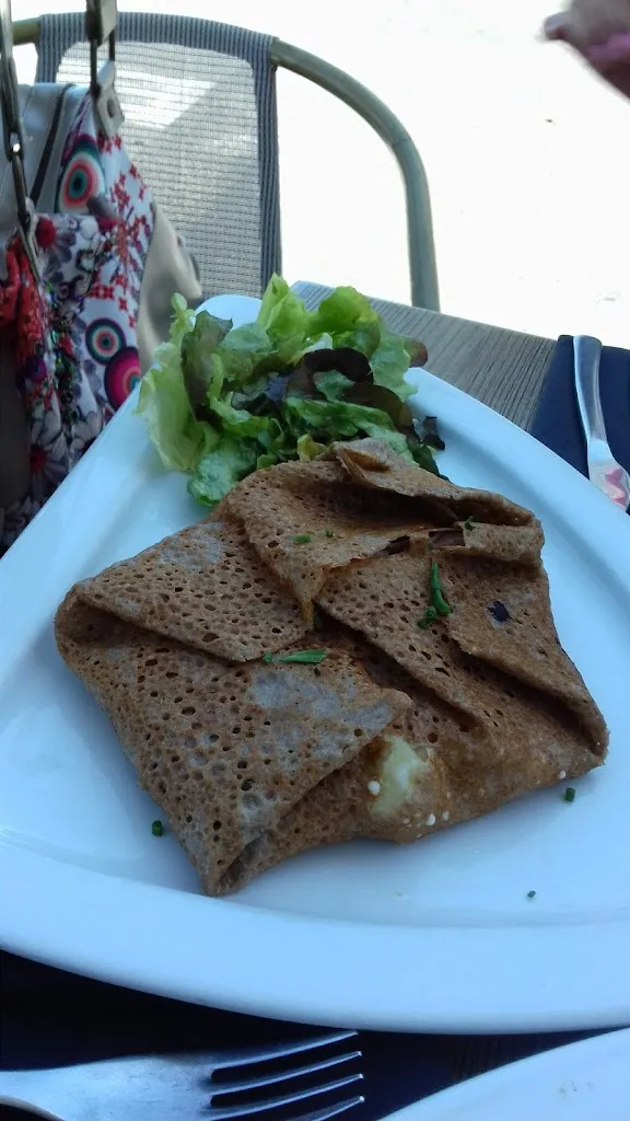 Menu_La Parenthèse - Restaurant Pizzeria autour de Caen_Louvigny_image_9