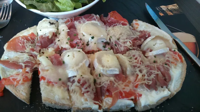 La Parenthèse - Restaurant Pizzeria autour de Caen_Louvigny_slider_image_2