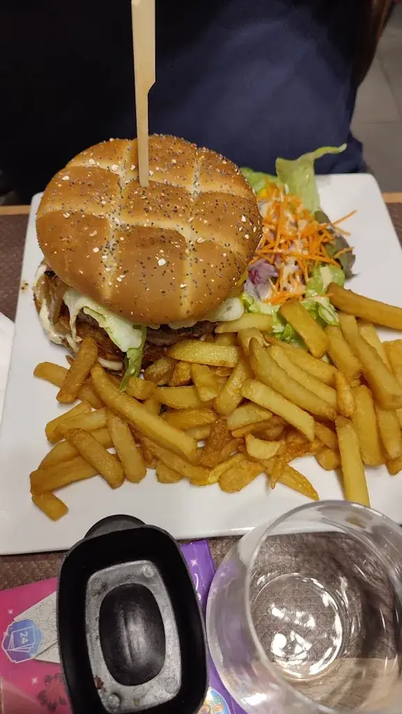 Menu_L’Atelier By Del-Nero_Luneray_image_9