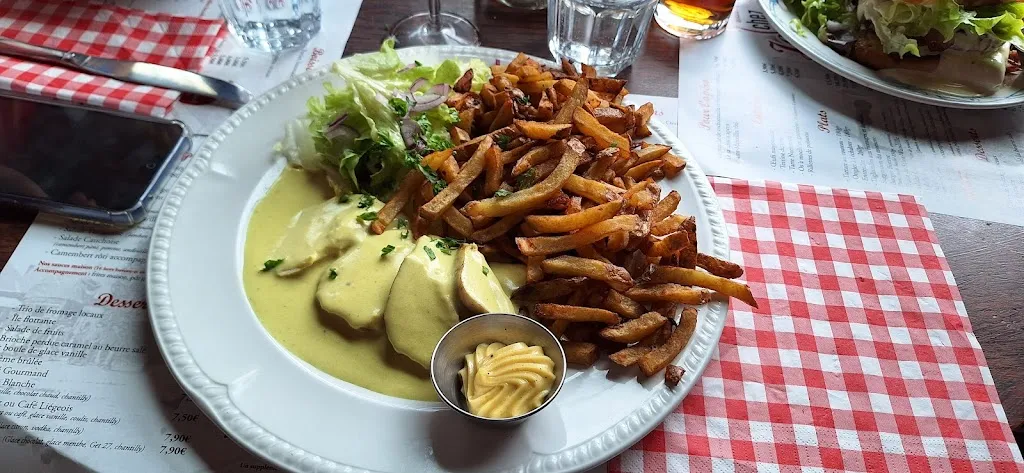 Menu_Chez Jeannette Luneray_Luneray_immagine_6