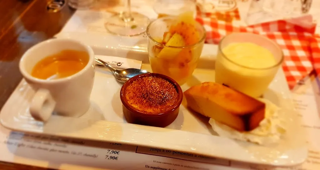 Menu_Chez Jeannette Luneray_Luneray_immagine_7