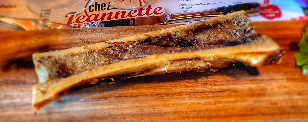 Menu_Chez Jeannette Luneray_Luneray_immagine_9