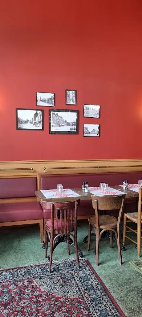 zhila davarpanah_Chez Jeannette Luneray_Luneray_recensione