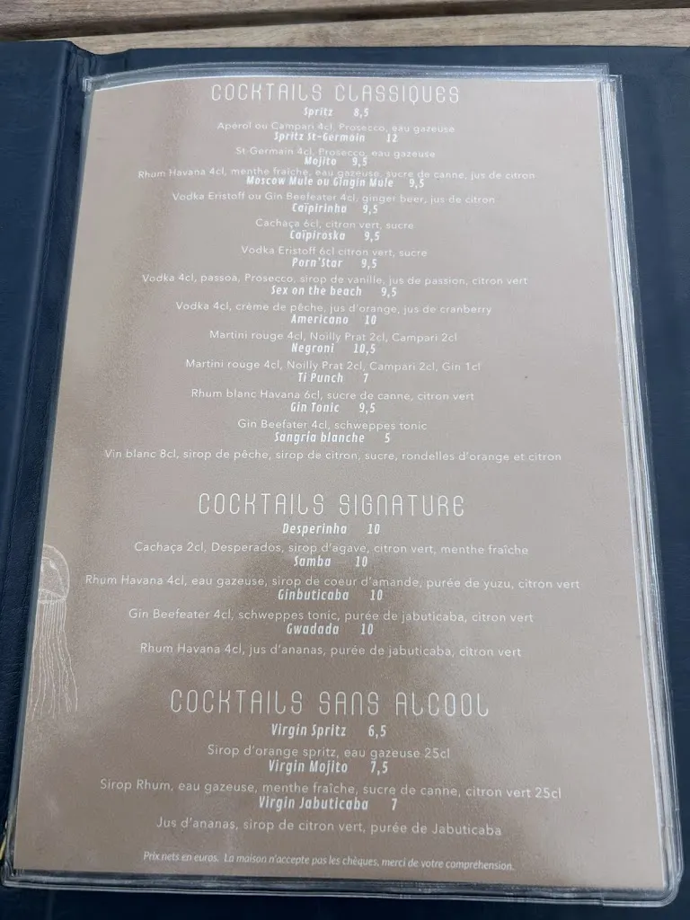 Menu_Les voiles_Sainte-Marguerite-sur-Mer_image_1