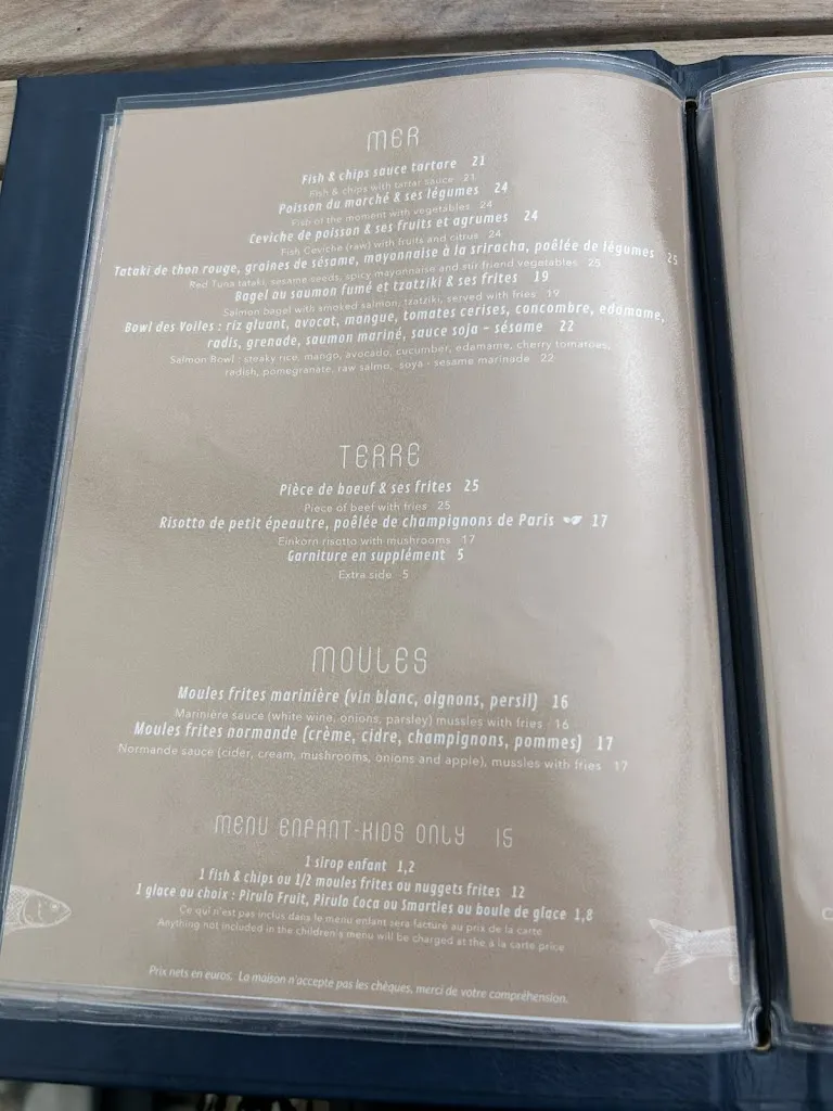 Menu_Les voiles_Sainte-Marguerite-sur-Mer_image_3