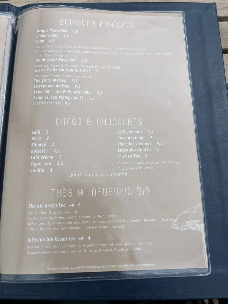 Menu_Les voiles_Sainte-Marguerite-sur-Mer_image_4