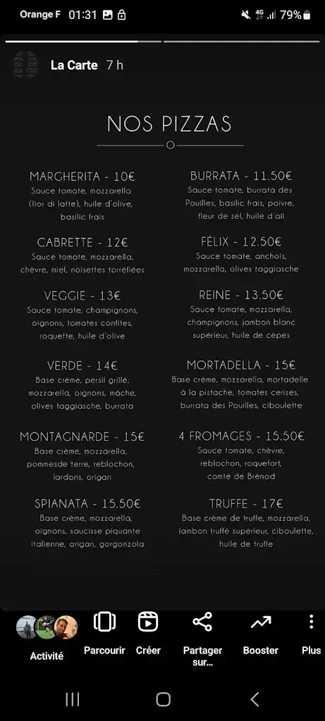 Menu_DE POL PIZZA_d'Hauteville_image_1