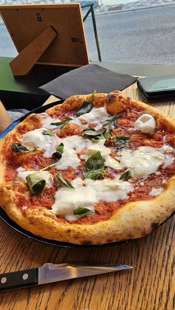 Fabien Letendard_DE POL PIZZA_d'Hauteville_review