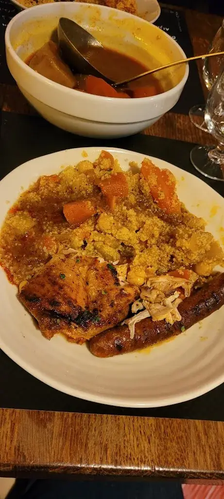 Menu_L'esplanade de bagnoles_Normandie_image_6