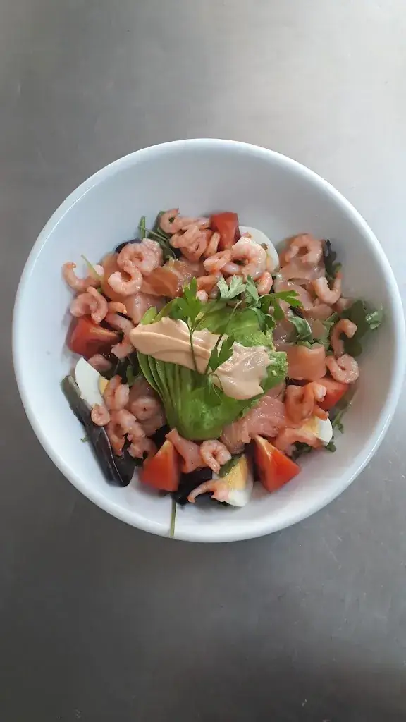 Menu_L'esplanade de bagnoles_Normandie_image_7